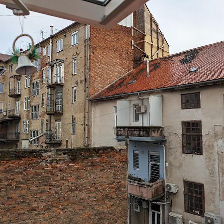 Miniscule Urban Tent Zágráb Kültér fotó