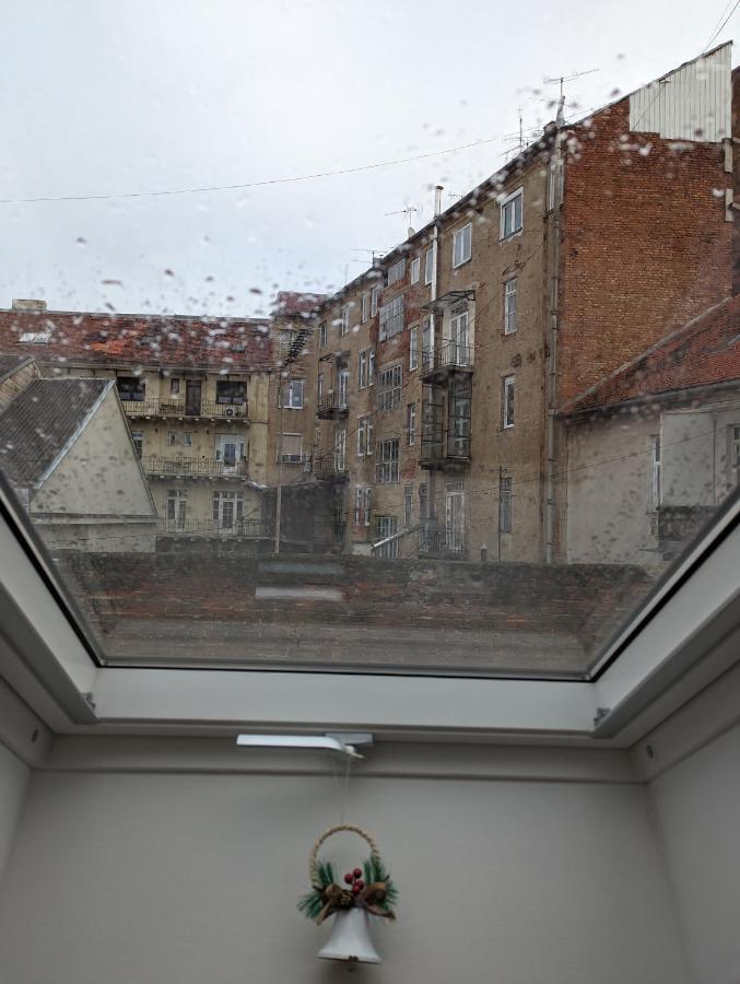Miniscule Urban Tent Zágráb Kültér fotó