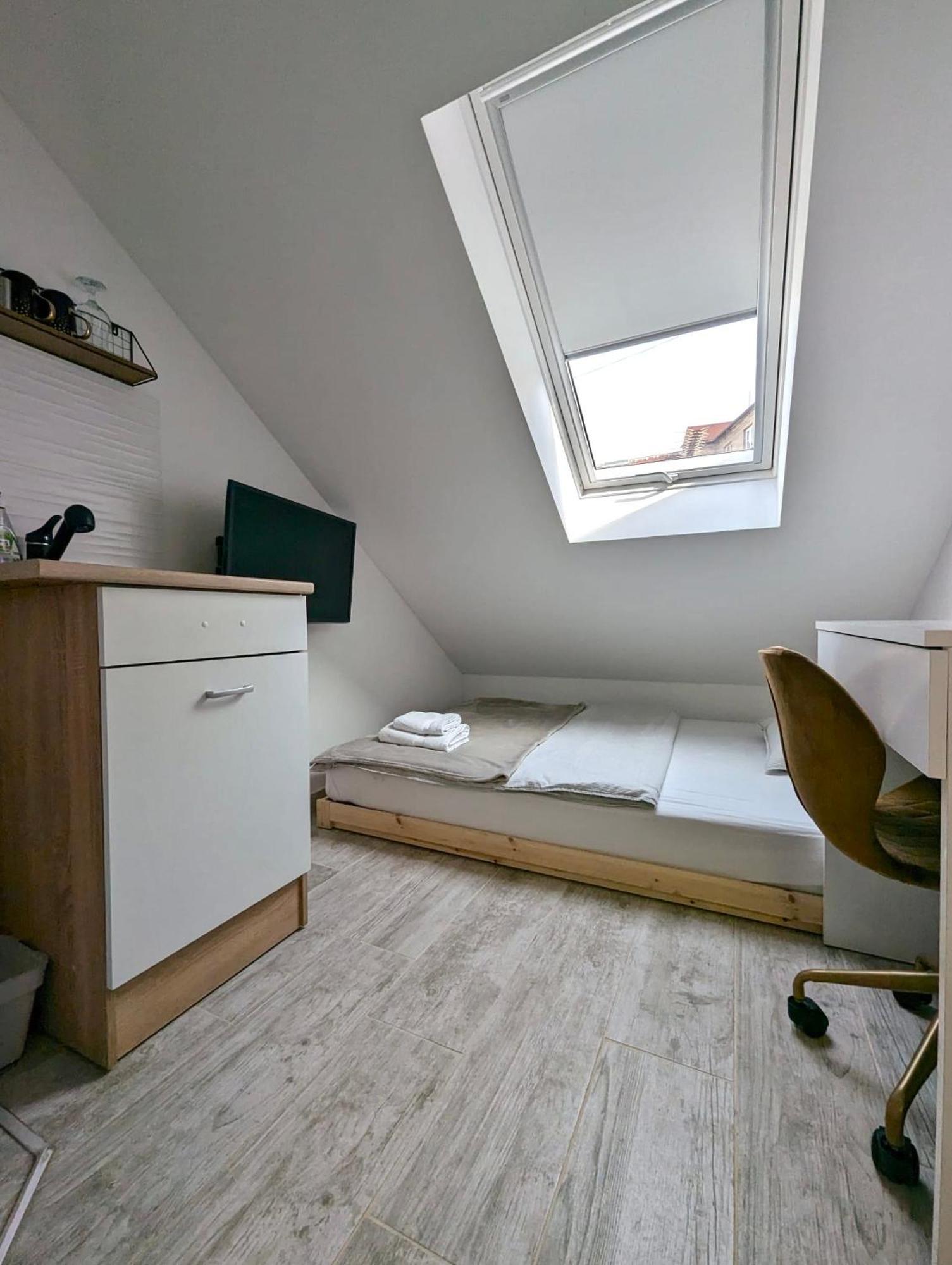 Miniscule Urban Tent Zágráb Kültér fotó
