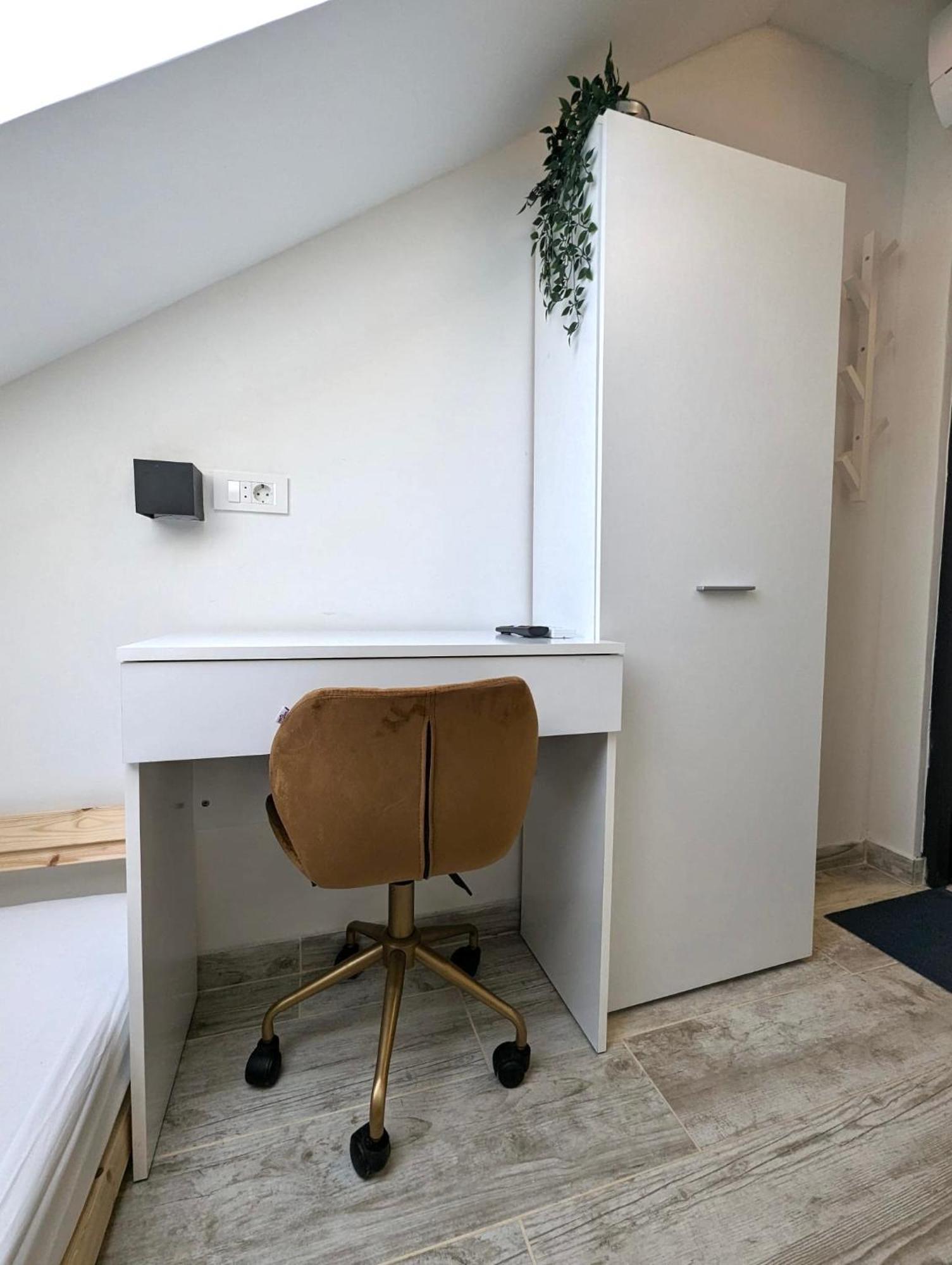 Miniscule Urban Tent Zágráb Kültér fotó